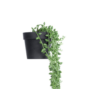 GloboStar® Artificial Garden HANGING LOVER’S TEARS 20882 – Τεχνητό Κρεμαστό Διακοσμητικό Φυτό Lover’s Tears Φ15 x Y70cm