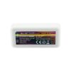 ΑΣΥΡΜΑΤΟ RF CONTROLLER DIMMER 12A DC 12V/122W 24V/288W EUROLAMP – 145-71402