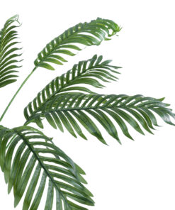 GloboStar® Artificial Garden ARECA PALM PLANT 20936 – Διακοσμητικό Φυτό Αρέκα Φ94 x Υ90cm