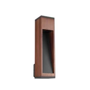 Φωτιστικό Τοίχου Trio Lighting   GU10 Ξύλο Ξύλο   IP44 209660130