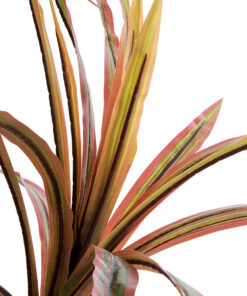 GloboStar® Artificial Garden DRAGON BLOOD TREE 20969 Τεχνητό Διακοσμητικό Φυτό Δράκαινα Φ100 x Υ140cm