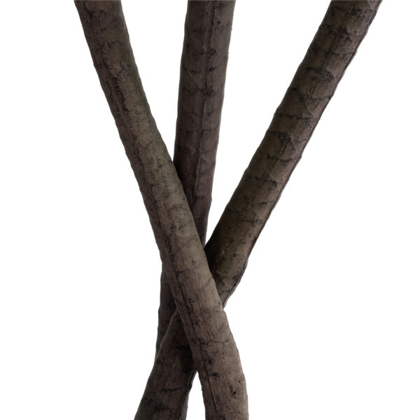 GloboStar® Artificial Garden DRAGON BLOOD TREE 20969 Τεχνητό Διακοσμητικό Φυτό Δράκαινα Φ100 x Υ140cm