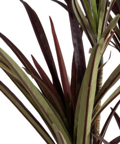 GloboStar® Artificial Garden DRAGON BLOOD TREE 20970 Τεχνητό Διακοσμητικό Φυτό Δράκαινα Φ60 x Υ140cm