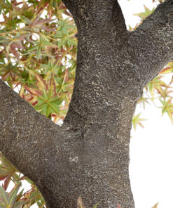 GloboStar® Artificial Garden MAPLE TREE 21058 Τεχνητό Διακοσμητικό Δέντρο Σφένδαμος Υ400cm