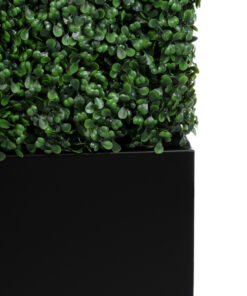 GloboStar® Artificial Garden GRASS WALL 21066 Τεχνητό Διακοσμητικό Φυτό Τοίχος από Γρασίδι Μ120 x Π30 x Υ180cm
