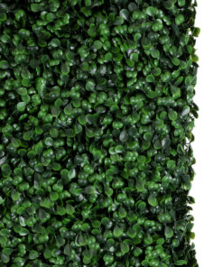 GloboStar® Artificial Garden GRASS WALL 21066 Τεχνητό Διακοσμητικό Φυτό Τοίχος από Γρασίδι Μ120 x Π30 x Υ180cm