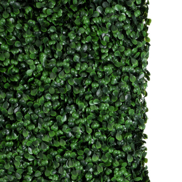 GloboStar® Artificial Garden GRASS WALL 21066 Τεχνητό Διακοσμητικό Φυτό Τοίχος από Γρασίδι Μ120 x Π30 x Υ180cm