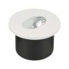 LED Spot Χωνευτό Λευκό Στρογγυλό για Σκαλοπάτια 3W V-TAC  Θερμό Λευκό 3000K – 211207