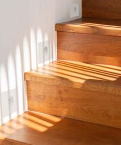 LED Spot Χωνευτό για Σκαλοπάτια 3W V-TAC Λευκό Τετράγωνο Χωνευτό Φυσικό 4200K – 211210