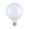 LED Λάμπα E27 G120 V-TAC Samsung Chip 18W 2000lm Ψυχρό 6400K – 21125