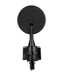 Φωτιστικό Ράγας LED COB 35W 3000K Μαύρου Χρώματος V-TAC – 211285