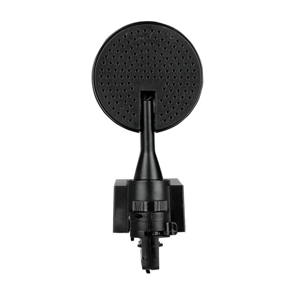 Φωτιστικό Ράγας LED COB 35W 3000K Μαύρου Χρώματος V-TAC – 211285