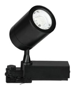 Φωτιστικό Ράγας LED COB 35W 3000K Μαύρου Χρώματος V-TAC – 211285