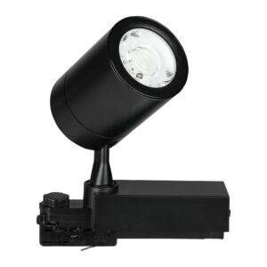 Φωτιστικό Ράγας LED COB 35W 3000K Μαύρου Χρώματος V-TAC – 211285