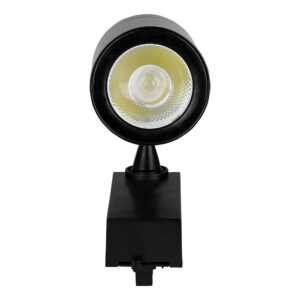 Φωτιστικό Ράγας LED COB 35W 3000K Μαύρου Χρώματος V-TAC – 211285