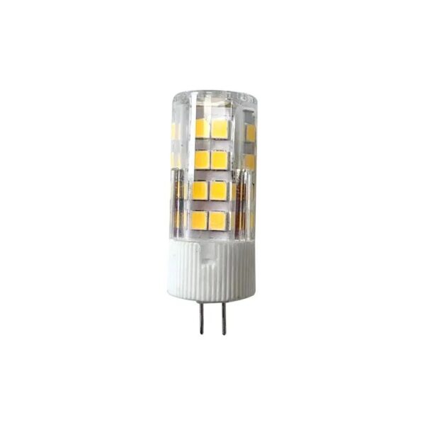 Λάμπα LED Spot G4 Samsung chip SMD 3.2W φυσικό λευκό 4000K V-TAC - 21132