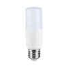 LED Λάμπα E27 7.5W T37 V-TAC PRO Samsung Chip 200° 660lm Θερμό 3000K – 21144