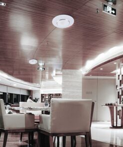 Πλαφονιέρα LED 30W/60W/30W Στρογγυλή με Τηλεχειριστήριο Dimmable CCT V-TAC – 2114621