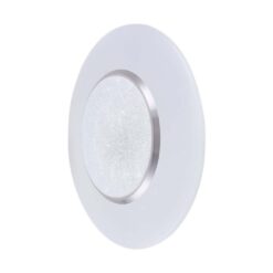Πλαφονιέρα LED 30W/60W/30W Στρογγυλή με Τηλεχειριστήριο Dimmable CCT V-TAC – 2114621