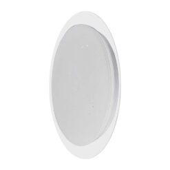 Πλαφονιέρα LED Designer 20W/40W/20W Στρογγυλή Dimmable 3 σε 1 V-TAC – 2114741