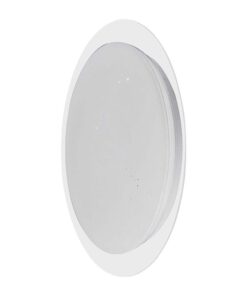 Πλαφονιέρα LED Designer 20W/40W/20W Στρογγυλή Dimmable 3 σε 1 V-TAC – 2114741