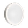 Πλαφονιέρα LED Designer 30W/60W/30W Στρογγυλή Dimmable 3 σε 1 V-TAC – 2114751