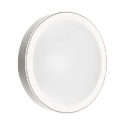 Πλαφονιέρα LED Designer 30W/60W/30W Στρογγυλή Dimmable 3 σε 1 V-TAC – 2114751