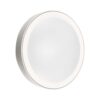Πλαφονιέρα LED Designer 20W/40W/20W Στρογγυλή Dimmable 3 σε 1 CCT V-TAC – 2114761