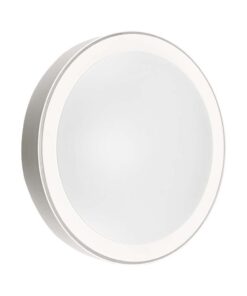 Πλαφονιέρα LED Designer 20W/40W/20W Στρογγυλή Dimmable 3 σε 1 CCT V-TAC – 2114761