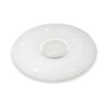 Πλαφονιέρα LED Designer 30W/60W/30W Στρογγυλή Dimmable 3 σε 1 V-TAC – 2114911