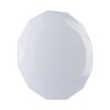 Πλαφονιέρα LED Designer 30W/60W/30W Στρογγυλή Dimmable 3 σε 1 V-TAC – 2114921