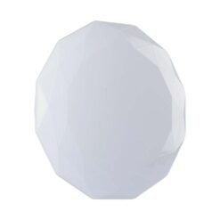 Πλαφονιέρα LED Designer 30W/60W/30W Στρογγυλή Dimmable 3 σε 1 V-TAC – 2114921