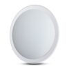 Πλαφονιέρα LED Designer 36W/72W/36W Στρογγυλή Dimmable 3 σε 1 V-TAC – 2114951