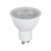 Λάμπα LED Spot GU10 Samsung chip SMD 6W 6500K  V-TAC – 21167