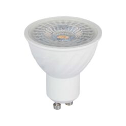 Λάμπα LED Spot GU10 Samsung chip SMD 6W 6500K V-TAC – 21167