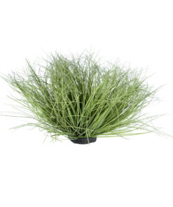 GloboStar® Artificial Garden GRASS BUSH PLANT 21168 Τεχνητό Διακοσμητικό Φυτό Θάμνος Grass Π50cm Y30cm