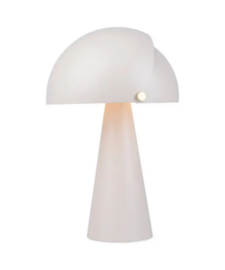 Επιτραπέζιο Φωτιστικό DFTP Align 1xE27 Μπεζ Χρώματος – 2120095009