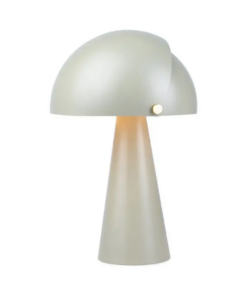 Επιτραπέζιο Φωτιστικό DFTP Align 1xE27 Πράσινου Χρώματος – 2120095023