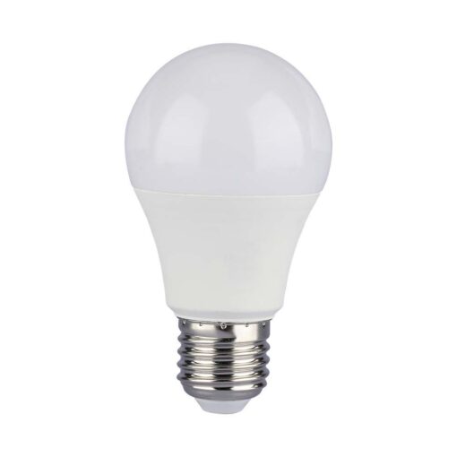Λάμπα LED E27 A60 Samsung Chip SMD 11W 4000K Dimmable  V-TAC – 2120184