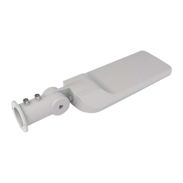 Φωτιστικό Δρόμου SAMSUNG CHIP LED 50W 4000K IP65 Γκρι Χρώματος V-TAC – 2120424VT