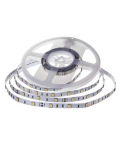 Tαινία LED DC:12V SMD5050 4.8W/m IP20 3000K θερμό λευκό V-TAC – 212135