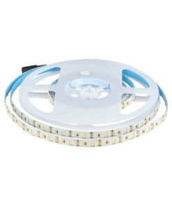 Tαινία LED DC:12V SMD5730 18W/m IP20 3000K θερμό λευκό V-TAC – 212162