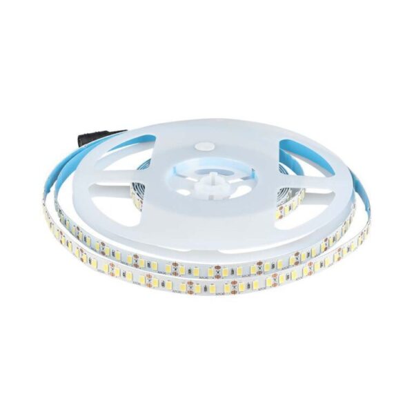 Tαινία LED DC:12V SMD5730 18W/m IP20 3000K θερμό λευκό V-TAC - 212162