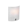 Φωτιστικό Τοίχου Trio Lighting ELISA  1x E27 Χρώμιο Μεταλλικό   – 212200100