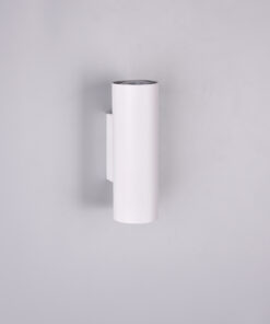 Φωτιστικό Τοίχου Trio Lighting 2xGU10 Λευκό Μεταλλικό 212400201