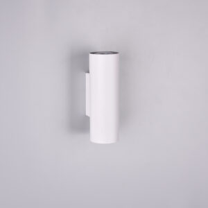 Φωτιστικό Τοίχου Trio Lighting   2xGU10 Λευκό Μεταλλικό    212400201