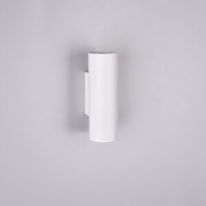 Φωτιστικό Τοίχου Trio Lighting   2xGU10 Λευκό Μεταλλικό    212400201