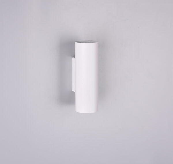 Φωτιστικό Τοίχου Trio Lighting   2xGU10 Λευκό Μεταλλικό    212400201