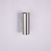 Φωτιστικό Τοίχου Trio Lighting   2xGU10 Νίκελ Ματ Μεταλλικό    212400207