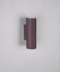 Φωτιστικό Τοίχου Trio Lighting 2xGU10 Σκουριά Μεταλλικό 212400224